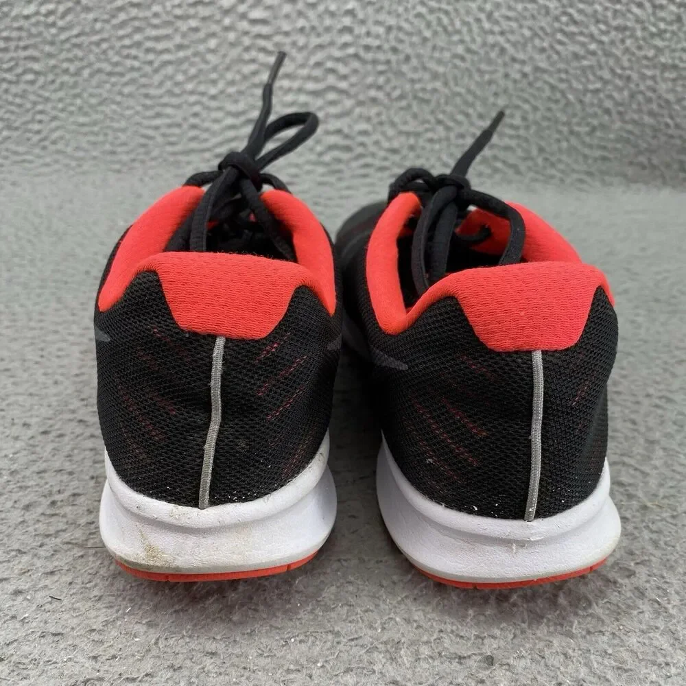 Nike Tajun Women's Size 9.5 Black Pink Running Jogging Athleisure Sportswear Gym